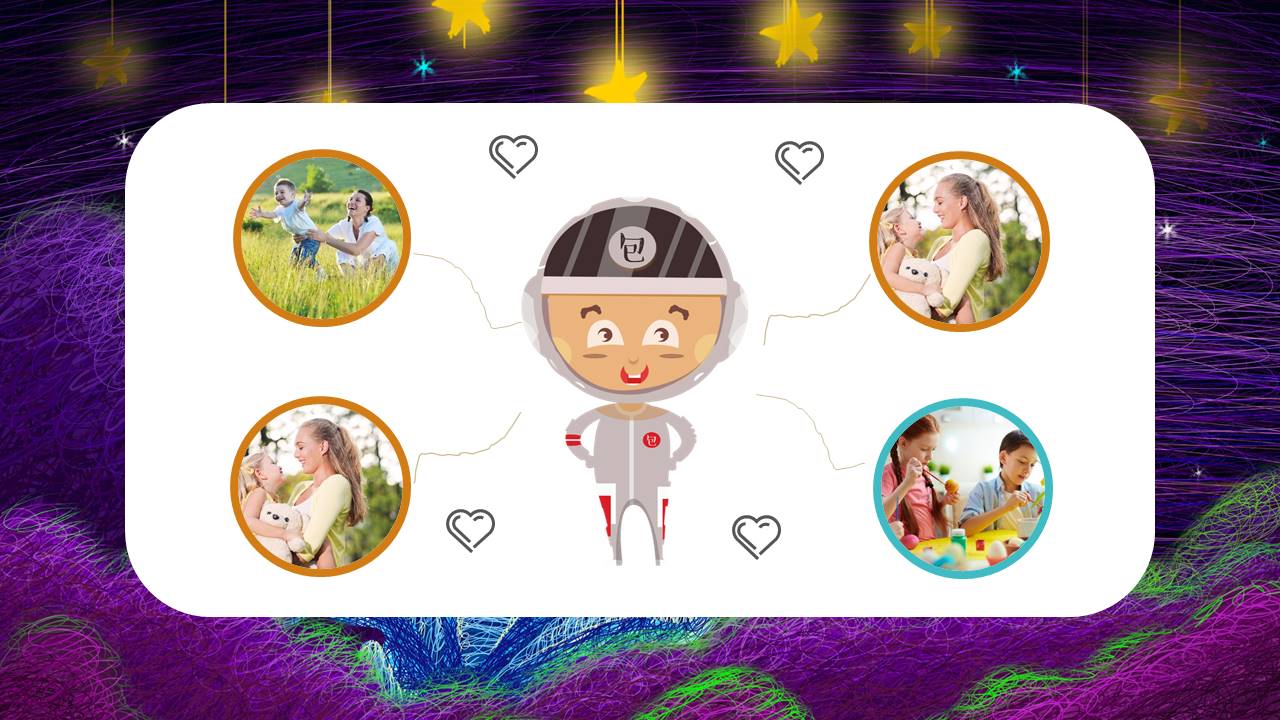 成长相册 (1).pptx